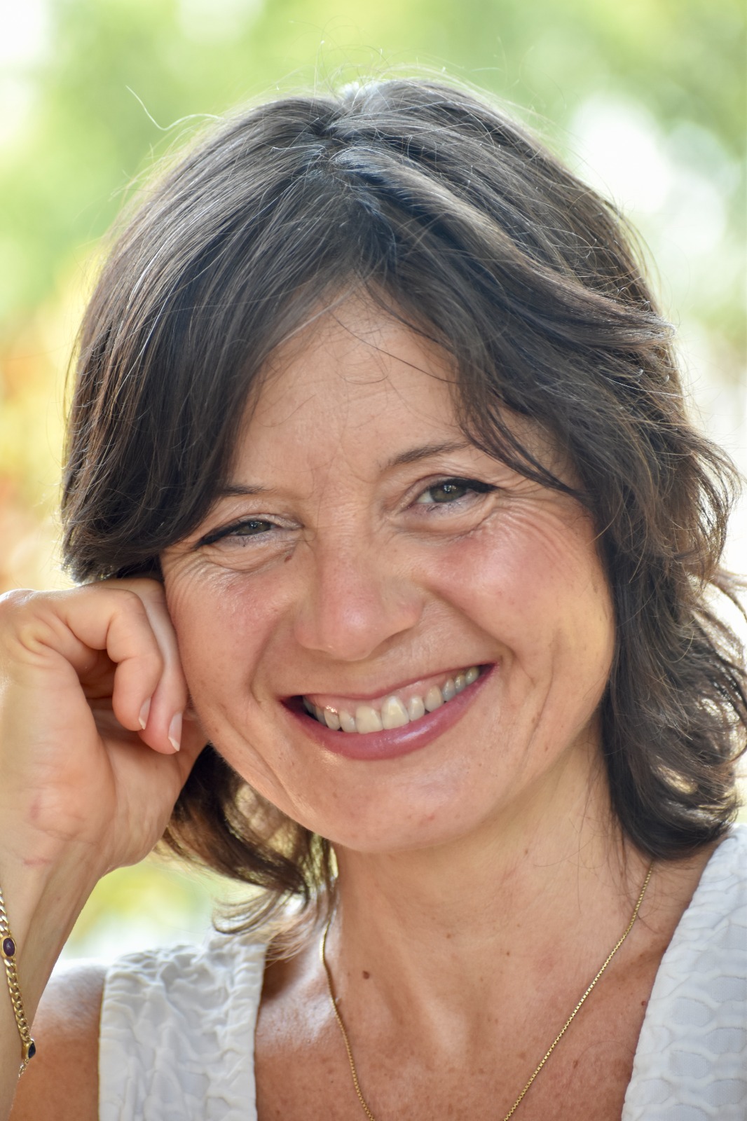 Emanuela Grazian